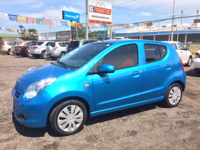 Suzuki Celerio GL 2015 Costa Rica Autoguiacr.com Sirioscr.net Suzuki Celerio GL 2015 Costa Rica Autoguiacr.com Sirioscr.net